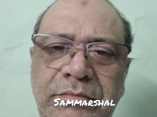 Sammarshal