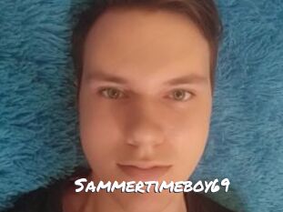 Sammertimeboy69
