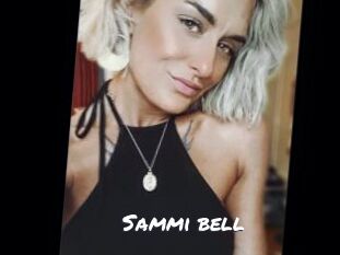 Sammi_bell