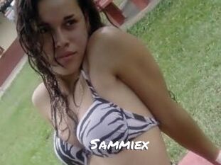 Sammiex