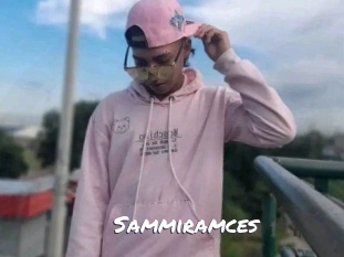 Sammiramces
