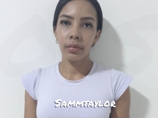 Sammtaylor