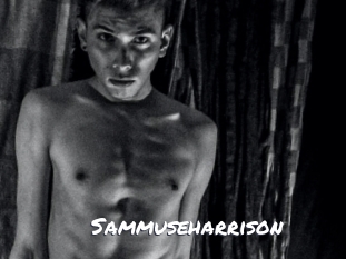 Sammuseharrison