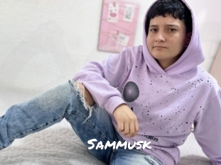 Sammusk