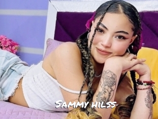 Sammy_hilss