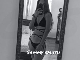 sammy_smiith Ochranne Siete