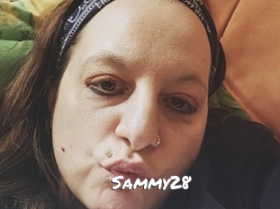 Sammy28