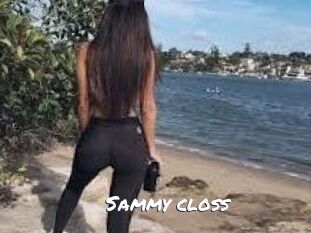 Sammy_closs