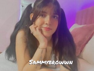 Sammybrowwn