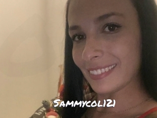 Sammycol121