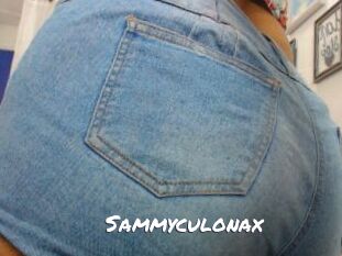 Sammyculonax