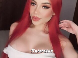 Sammyhx