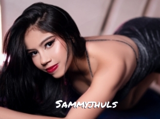 Sammyjhuls
