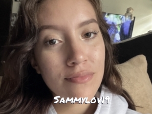 Sammylov19