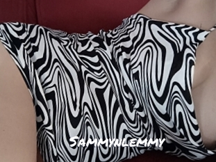 Sammynlemmy