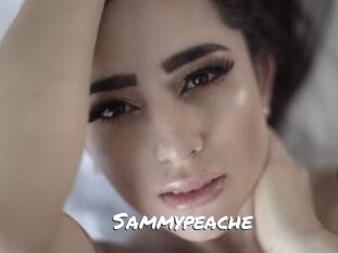 Sammypeache