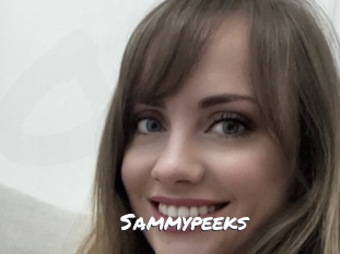 sammypeeks Ochranne Siete