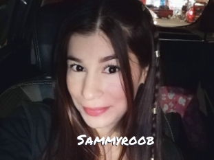 Sammyroob
