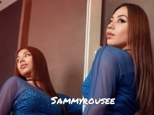 Sammyrousee