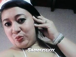 Sammysexyy