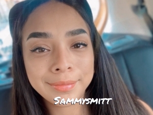 Sammysmitt