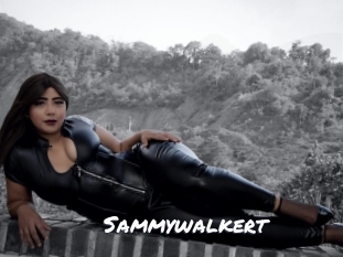sammywalkert Ochranne Siete
