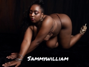 Sammywilliam