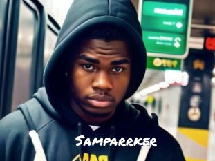 Samparrker