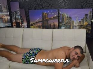 Sampowerful