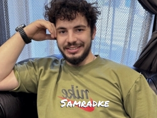 samradke Ochranne Siete