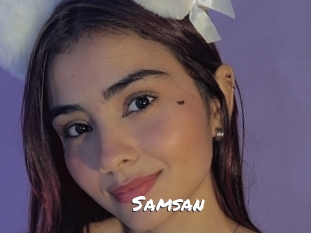Samsan