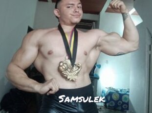 Samsulek