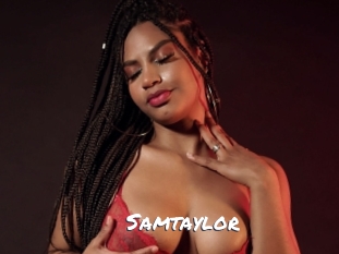 Samtaylor