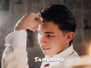 Samucamx