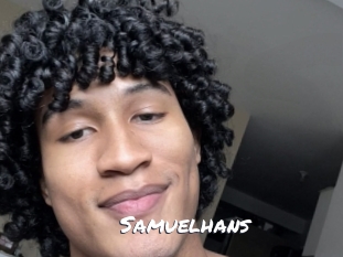 samuelhans Ochranne Siete