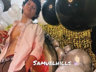 samuelhills Ochranne Siete