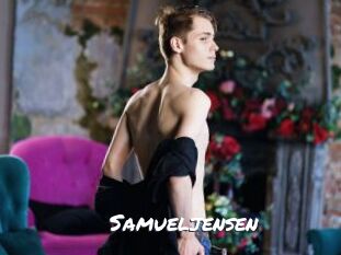 Samueljensen