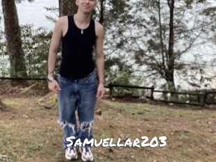 Samuellar203