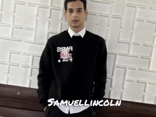 Samuellincoln