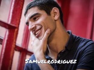 Samuelrodriguez