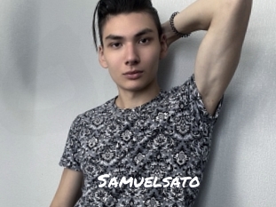 Samuelsato
