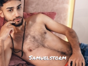 Samuelstorm