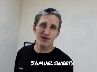 Samuelsweety