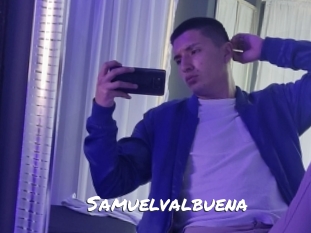 Samuelvalbuena