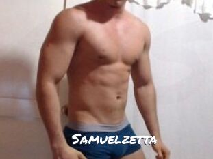 Samuelzetta
