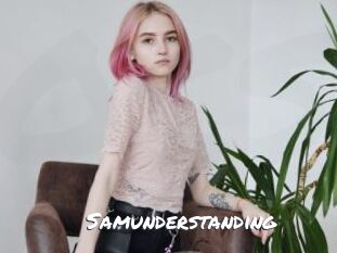 Samunderstanding