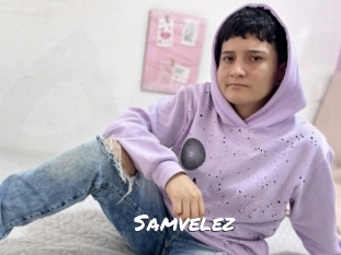 Samvelez