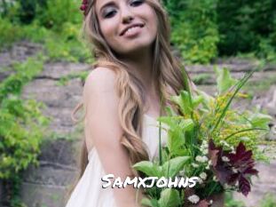 Samxjohns