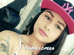 Samy_lopera