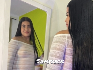 Samybeck